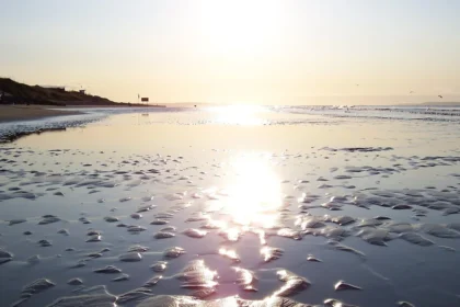 What Is Parkdean Pendine Sands Wales