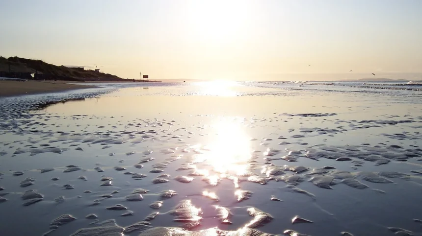 What Is Parkdean Pendine Sands Wales