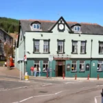 What Is Tonypandy Wales and How Did Coal Shape Its Unique History