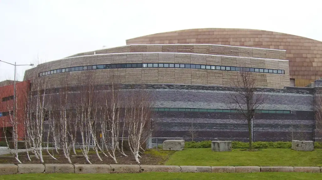 What Is WMC Wales and How Does It Drive Welsh Culture?
