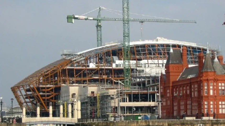 What Is WMC Wales and How Does It Drive Welsh Culture