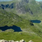 What Is Y Garn North Wales And Why Is It A Prominent Mountain Peak