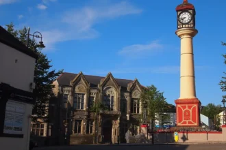 What Is the Current Overview of Houses for Sale in Tredegar Wales