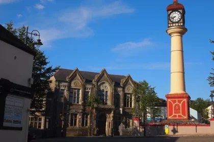 What Is the Current Overview of Houses for Sale in Tredegar Wales