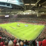 What Is the History and Evolution of the Wales Rugby Jersey