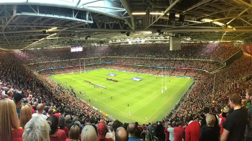What Is the History and Evolution of the Wales Rugby Jersey