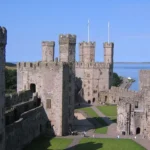 What Is the Overall Hospitality and Accommodation Landscape in Newport Wales