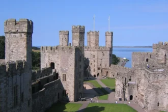 What Is the Overall Hospitality and Accommodation Landscape in Newport Wales