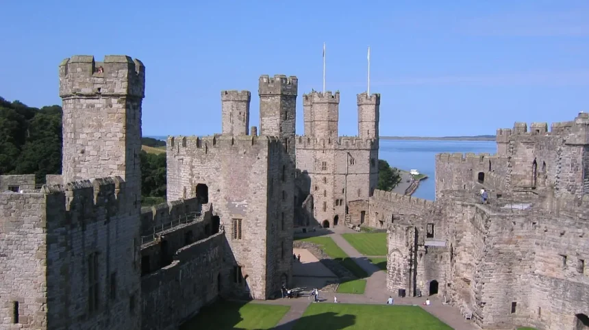 What Is the Overall Hospitality and Accommodation Landscape in Newport Wales