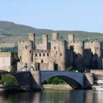 What Is the Smallest House in Conwy North Wales