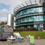 What Is the Wales National Pool Swansea and How Does It Function