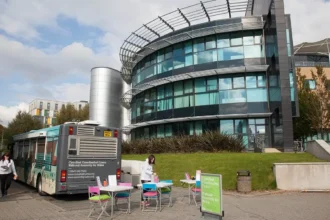 What Is the Wales National Pool Swansea and How Does It Function