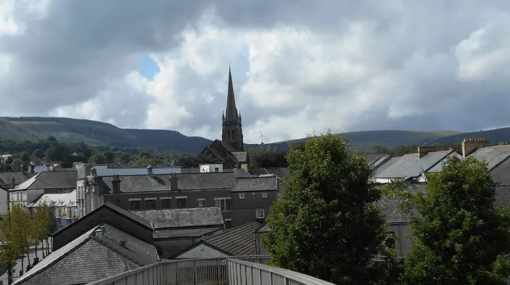 What Makes Aberdaron Wales Famous as the Jewel of the Llyn Peninsula?
