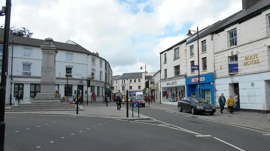 What Makes Aberdaron Wales Famous as the Jewel of the Llyn Peninsula