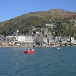 What Makes Barmouth Beach Wales a Top Destination