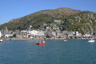 What Makes Barmouth Beach Wales a Top Destination