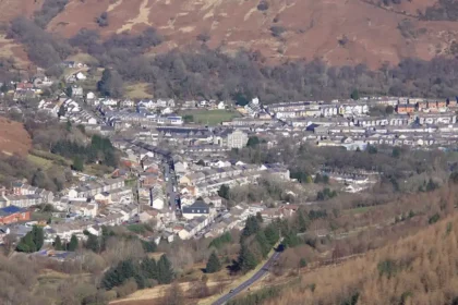 What Makes Treorchy Wales a Premier Valley Town
