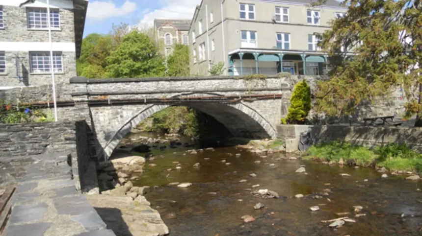 What Makes Ty Mawr Caravan Site North Wales Perfect