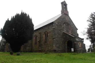 What Makes Wales Blaenau Ffestiniog A Historic Industrial Hub