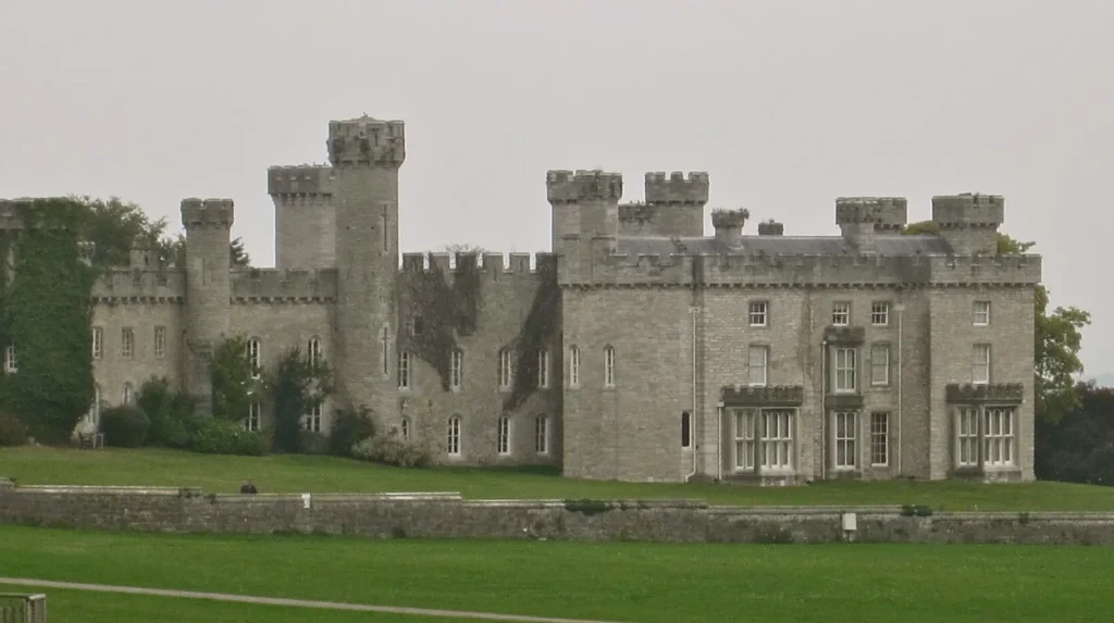 Bodelwyddan Castle Hotel in North Wales a Premier Historic Destination