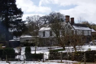 What Makes the Druid Inn Wales a Historic Destination