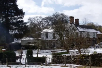 What Makes the Druid Inn Wales a Historic Destination