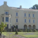 What is Aberglasney Gardens Wales and Why is it Famous