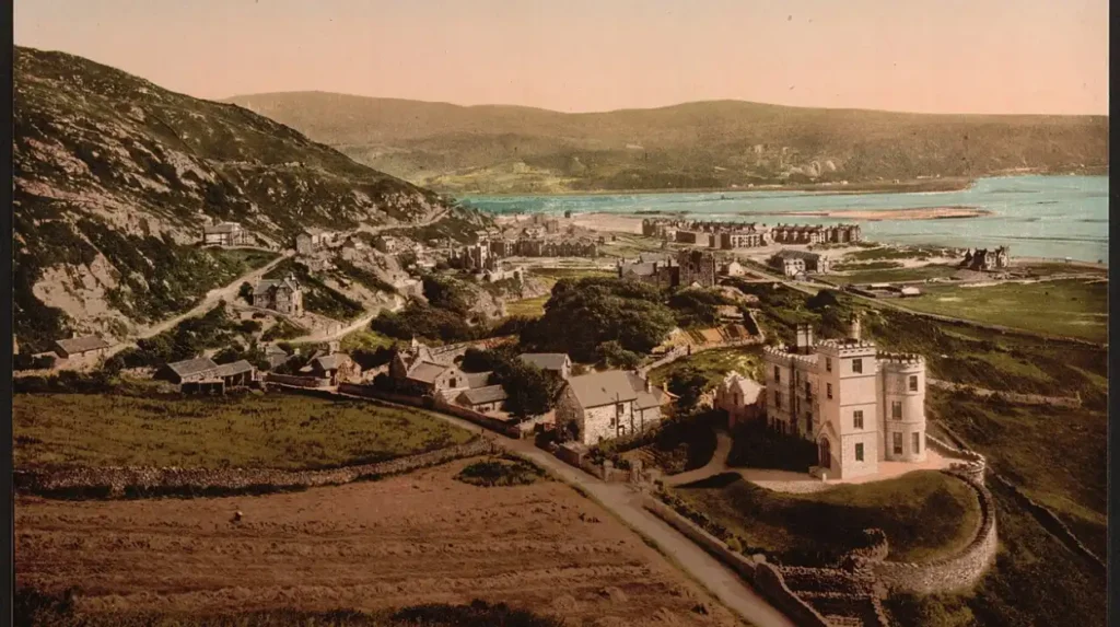 What is Barmouth North Wales and Why is It a Major Coastal Destination?