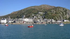 What is Barmouth North Wales and Why is It a Major Coastal Destination