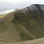 What is Beacon Climbing Centre Wales