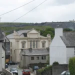 What is Bethesda Wales and What Defines Its Unique Geography