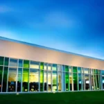 What is North Wales Police and how does the recruitment process operate