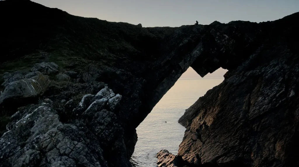 What is Worms Head Wales and Where is it Located?