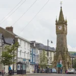What is the Centre for Alternative Technology Wales