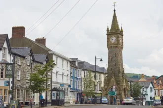 What is the Centre for Alternative Technology Wales