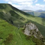 What is the Complete Guide to Brecon Beacons Wales for Explorers and Historians