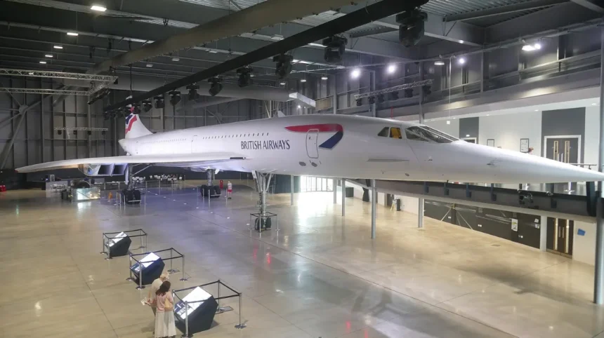 What is the South Wales Aviation Museum Historical and Educational Impact