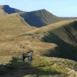 Where Is the Best Place for Camping in Wales Brecon Beacons
