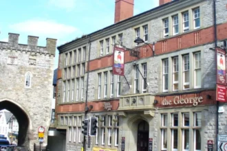 Which Chepstow Wales Hotels Offer the Best Stays
