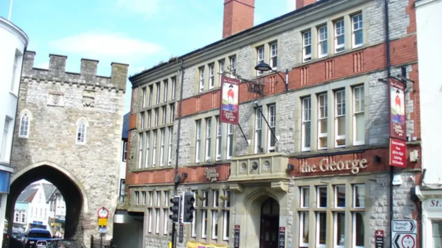 Which Chepstow Wales Hotels Offer the Best Stays