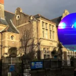 Whitchurch Road Cardiff Traffic Warning After Police Incident 2026