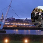 William and Kate Highlight Belfast Jobs and Homelessness Work, Wales 2026