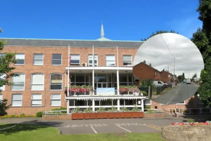 Wrexham Council Faces £162,000 Bill From Tenant Damage