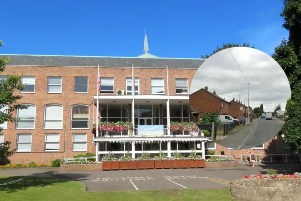 Wrexham Council Faces £162,000 Bill From Tenant Damage