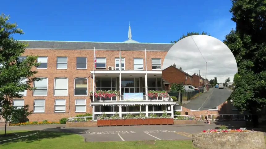 Wrexham Council Faces £162,000 Bill From Tenant Damage