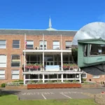 Wrexham Council Steps In Over Caravan Stuck in Tanyfron 2026