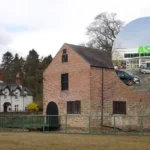Wrexham Man Fined After Admitting Asda Television Theft