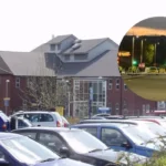 Wrexham Traffic Chaos as Police Close Main Mold Road Route 2026