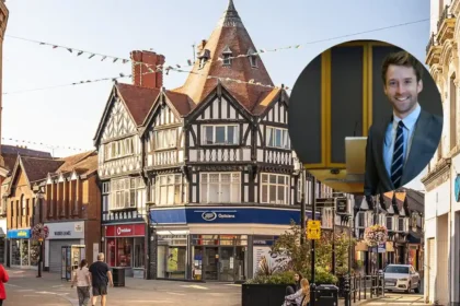 Wrexham UK City of Culture Bid Reaches Final Four 2026