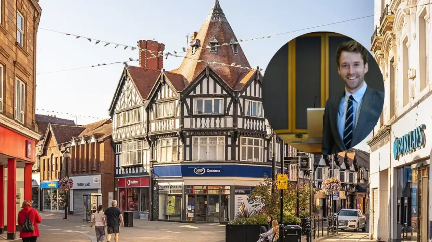 Wrexham UK City of Culture Bid Reaches Final Four 2026